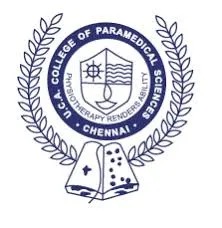 UCA College of Paramedical Sciences logo