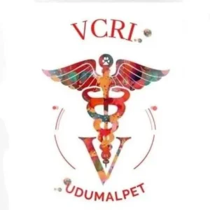 VCRI – Orathanadu logo