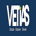 VET Institute of Arts and Science logo