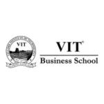 VIT Business School logo