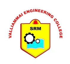 Valliammai Engineering College – Marine Engineering logo