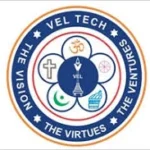 Vel Tech Multi Tech Dr. Rangarajan Dr. Sakunthala Marine Engineering College logo