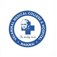 Velammal Medical College Hospital and Research Institute logo