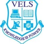 Vels Institute of Science, Technology & Advanced Studies logo