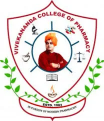Vivekanandha Pharmacy College For Women logo