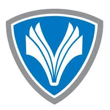 Voorhees College logo