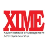 Xavier Institute of Management & Entrepreneurship logo