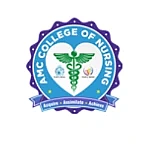 A M C College of Nursing logo