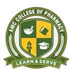 A M C College of Pharmacy logo