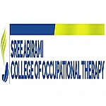 Sree Abirami College of Occupational Therapy logo
