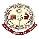 Adhiparasakthi College of Arts and Science logo