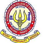 Adhiparasakthi College of Engineering logo