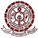 Adhiparasakthi College of Pharmacy logo