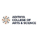 Adithya College of Arts & Science logo