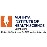 Adithya Institute of Health Science logo