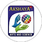 Akshaya College of Arts & Science logo