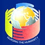 Aladi Aruna College of Nursing logo