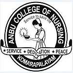 Anbu College of Nursing logo