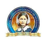 Annai Meenakshi College of Nursing logo