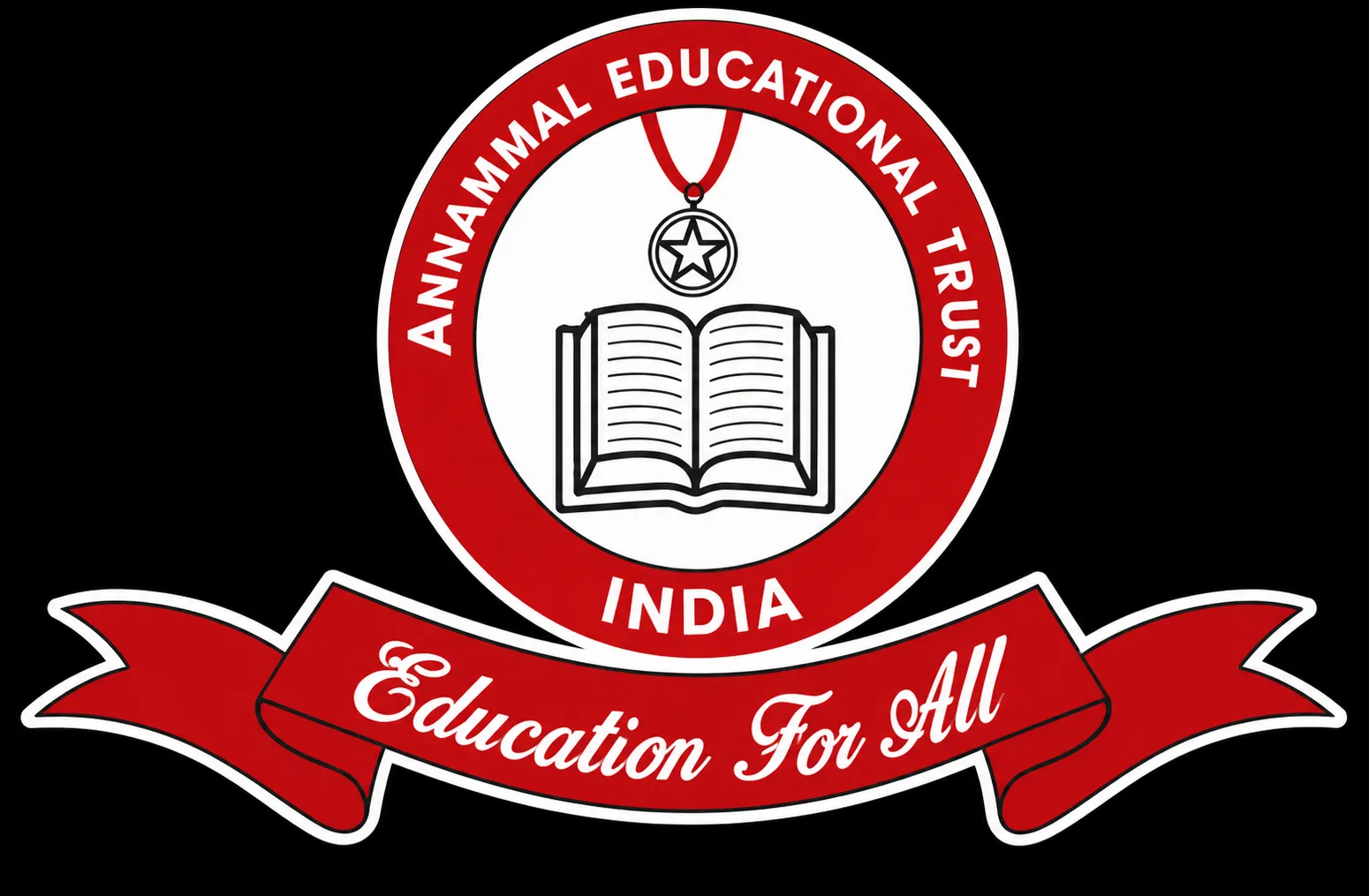 Annamalai University – Hotel Management, Cuddalore logo
