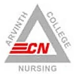 Arvinth College of Nursing logo