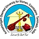 Avinashilingam College of Education logo
