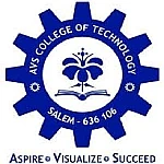 AVS College of Technology logo