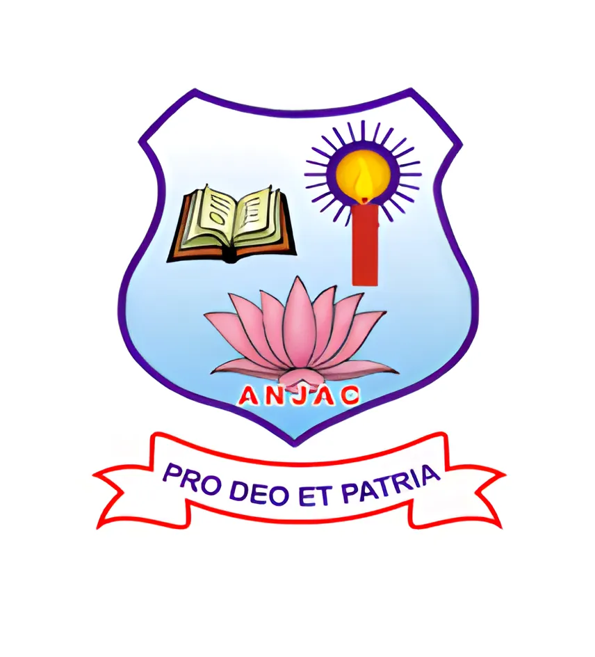 Ayya Nadar Janaki Ammal College – Catering logo