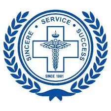 Best Dental Science College, Madurai logo