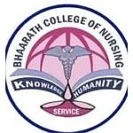 Bhaarath College of Nursing logo