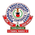 Bharath College of Nursing logo