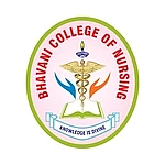 Bhavani College of Nursing logo