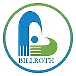 Billroth College of Nursing logo