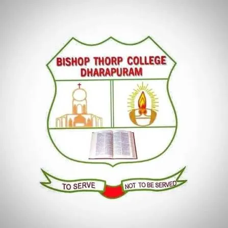 Bishop Thorp College – Catering logo