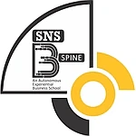 SNS B-Spine logo