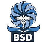 BSD College of Allied Health Sciences logo