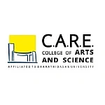 CARE College of Arts Science logo