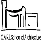 CARE School of Architecture logo
