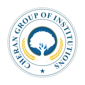 Cherraan’s College of Nursing logo