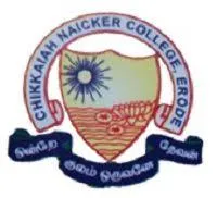 Chikkaiah Naicker College – Catering, Erode logo