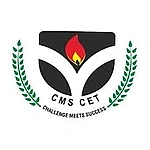 CMS College of Engineering logo