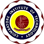 Coimbatore Institute of Technology logo
