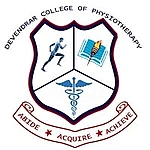 Devendra College of Physiotherapy logo