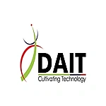 Dhaanish Ahmed Institute of Technology logo