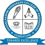Dhanalakshmi College of Engineering logo