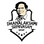 Dhanalakshmi Srinivasan Medical College and Hospital logo