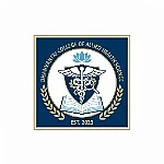Dhanvantri College of Allied Health Science logo
