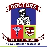 Doctor’s College of Nursing logo