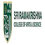 Sri Ramakrishna College of Arts and Science logo