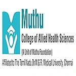Muthus College of Allied Health Sciences logo
